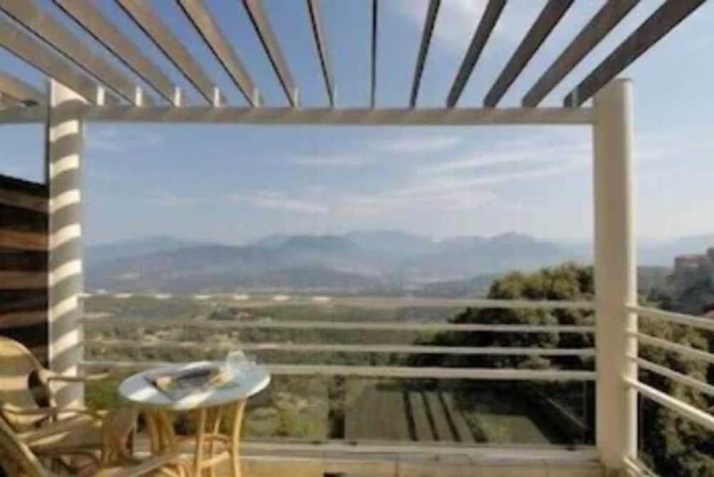 Best Western Plus San Damianu Sartene  Bagian luar foto