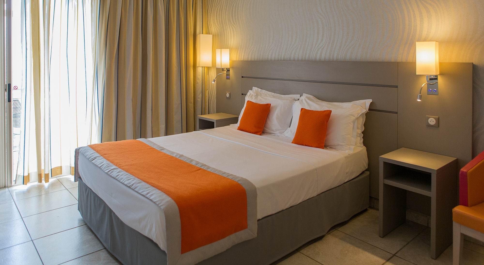 Best Western Plus San Damianu Sartene  Bagian luar foto