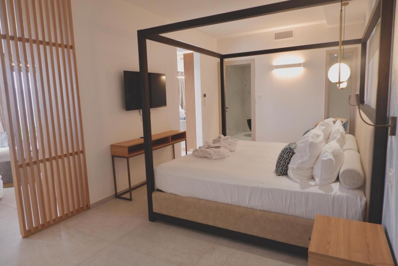 Best Western Plus San Damianu Sartene  Bagian luar foto