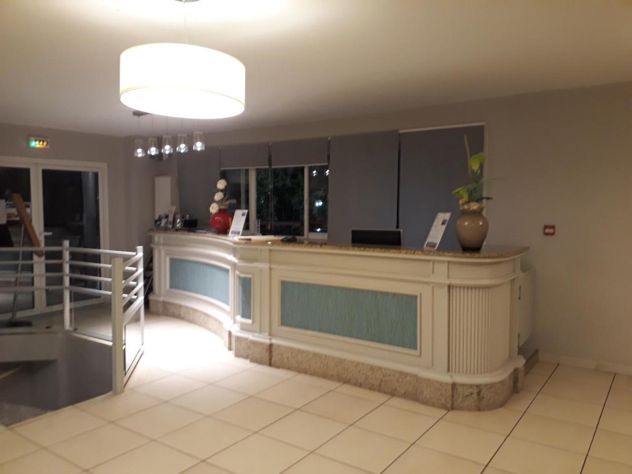 Best Western Plus San Damianu Sartene  Bagian luar foto