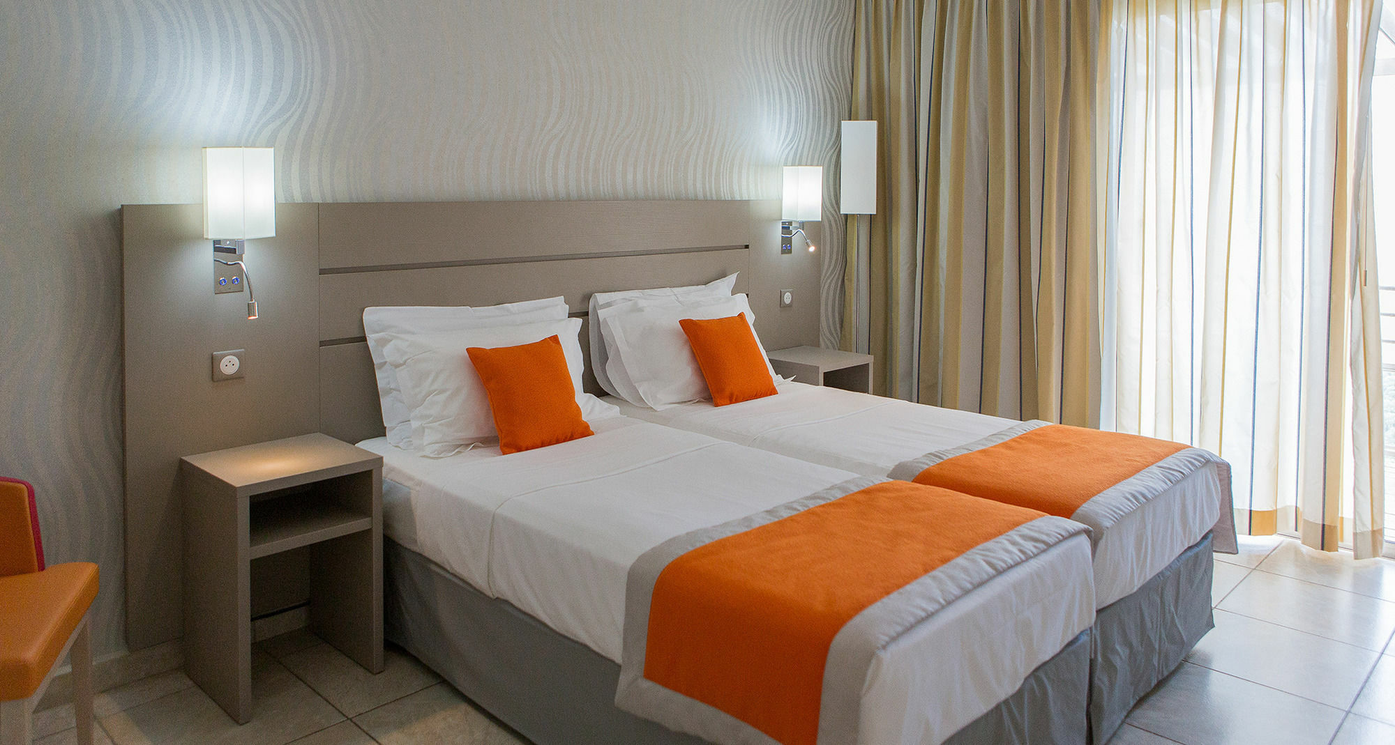Best Western Plus San Damianu Sartene  Bagian luar foto